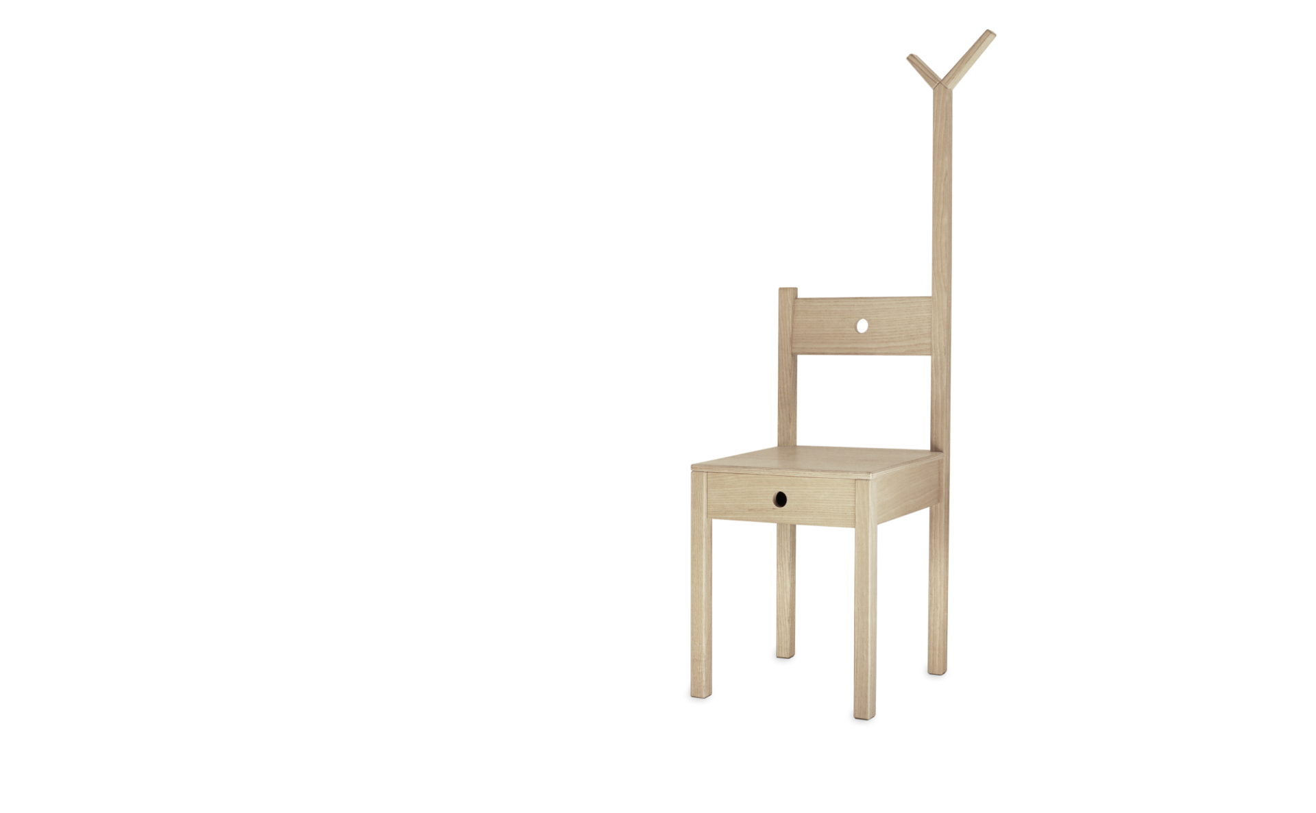 Sippel Gestaltung Stuhl